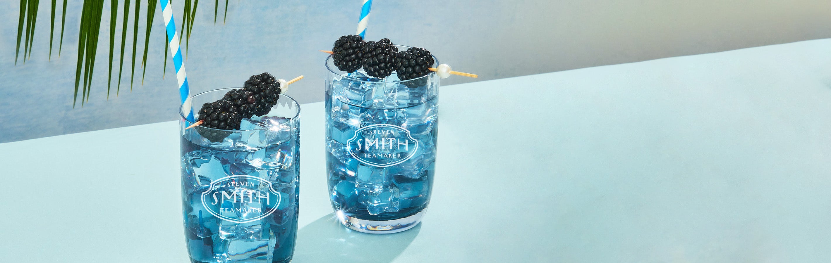 If you loved Blackberry Jasmine Iced Tea... Smith Teamaker