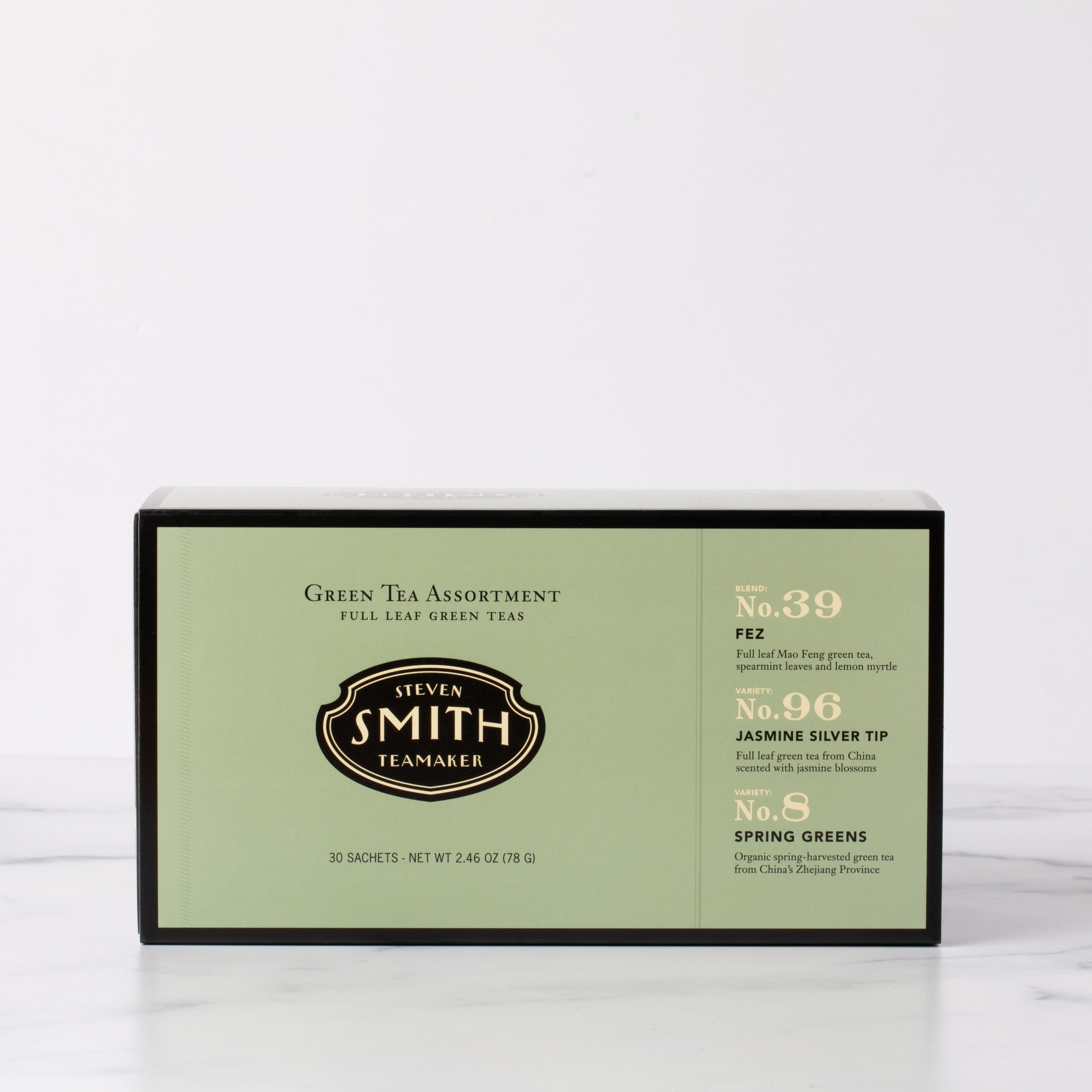 Smith Tea - Moment of Zen Matcha Kit, Gift Bundle - Smith Exclusive