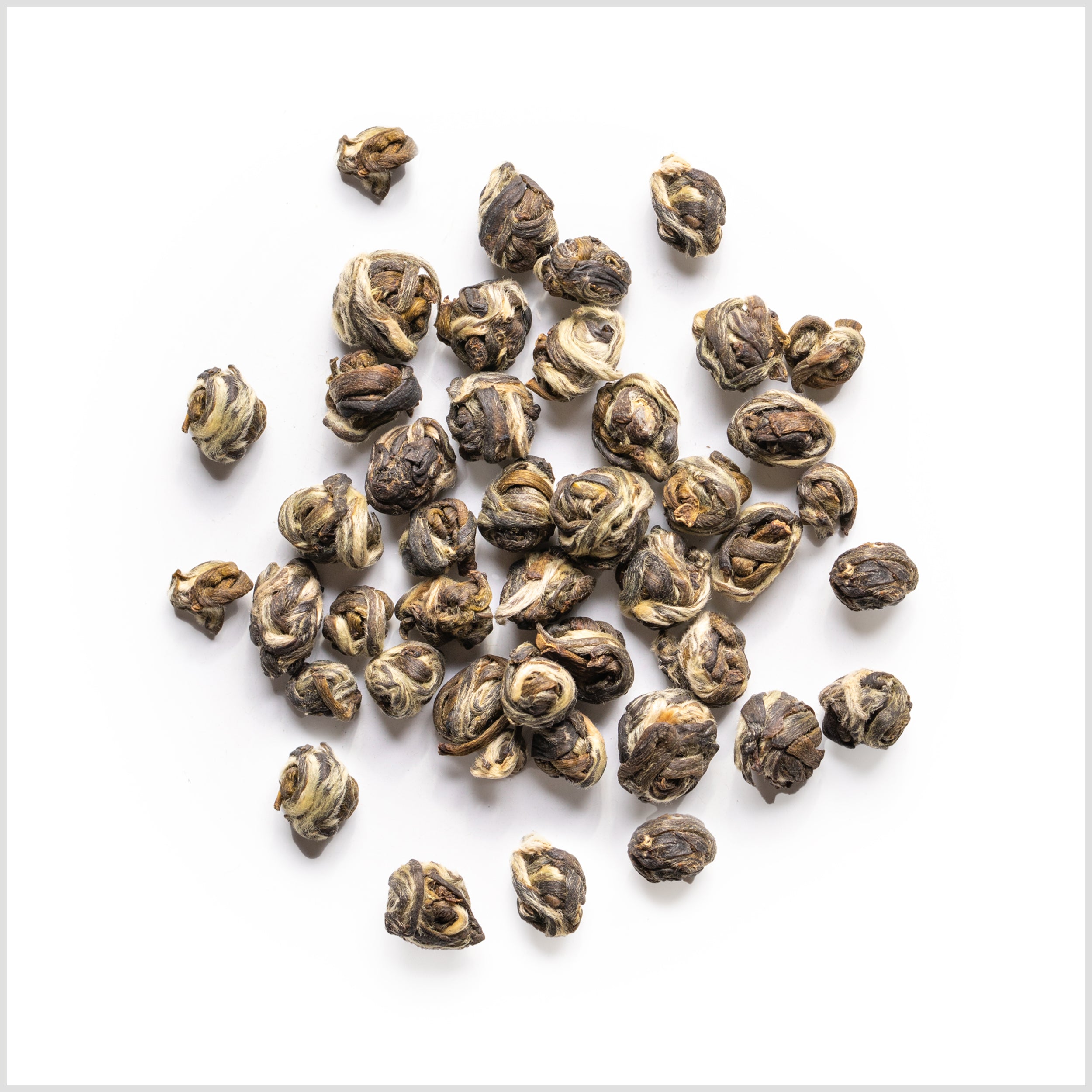 Jasmine Tea Pearls: Unlocking Aromatic Bliss and Health Benefits