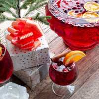Merry Maker's Mulled Wine – Smith Teamaker