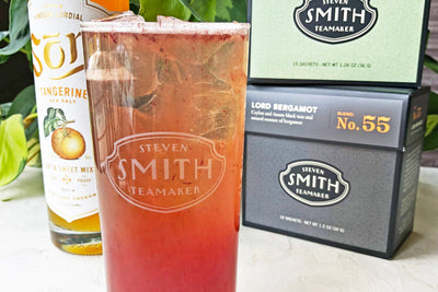 Smith x SOM Mocktail