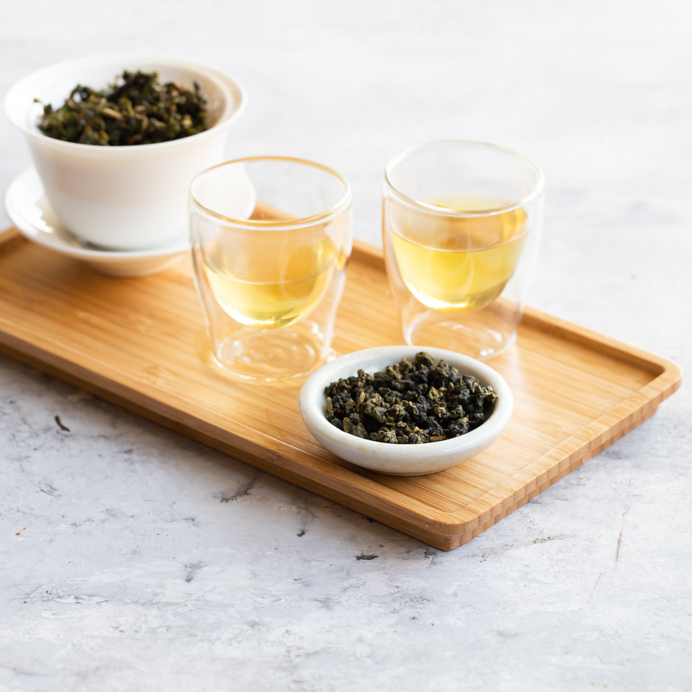 Health Benefits of Tea – Smith Teamaker