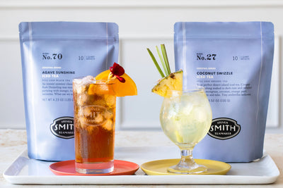 Meet the Cocktail Series