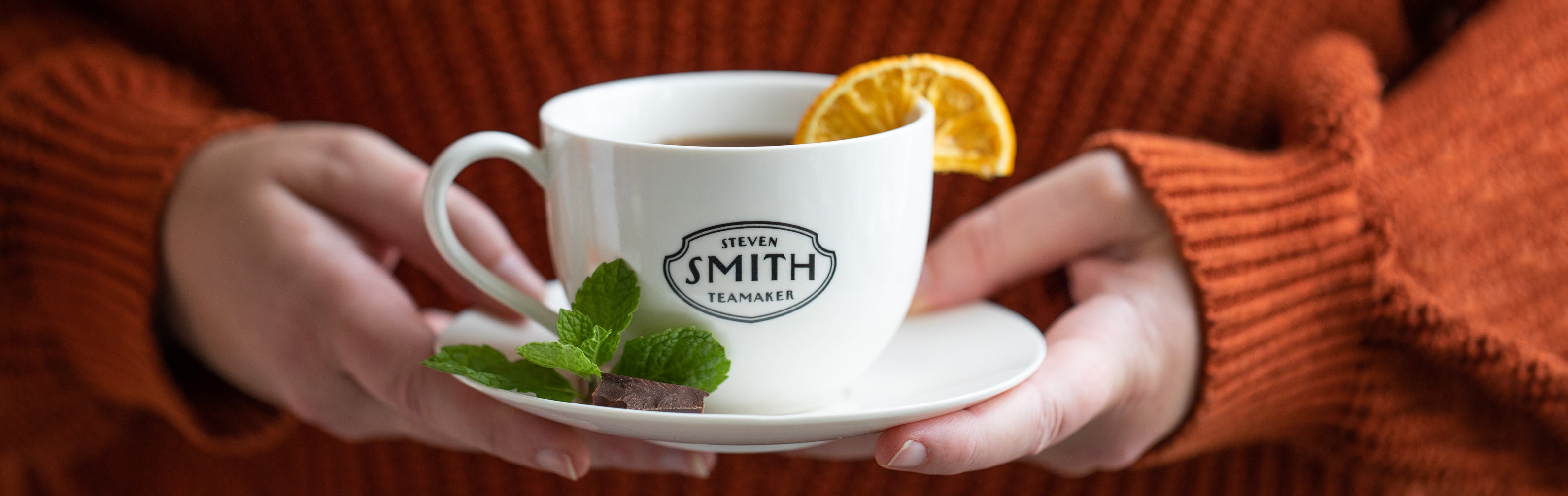 Smith Merchandise – Smith Teamaker