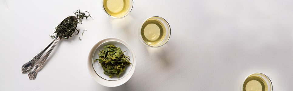 Reserve & Specialty Tea