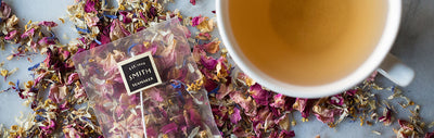 Rose Blends