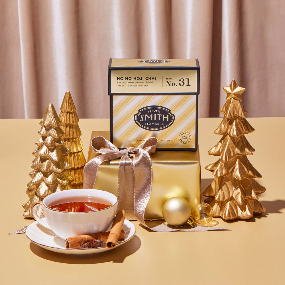 Ho-Ho-Hoji-Chai