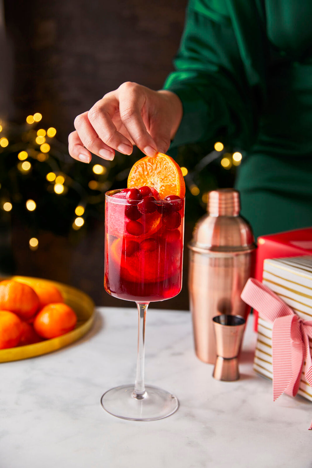 Tea for the Holidays – Smith Teamaker
