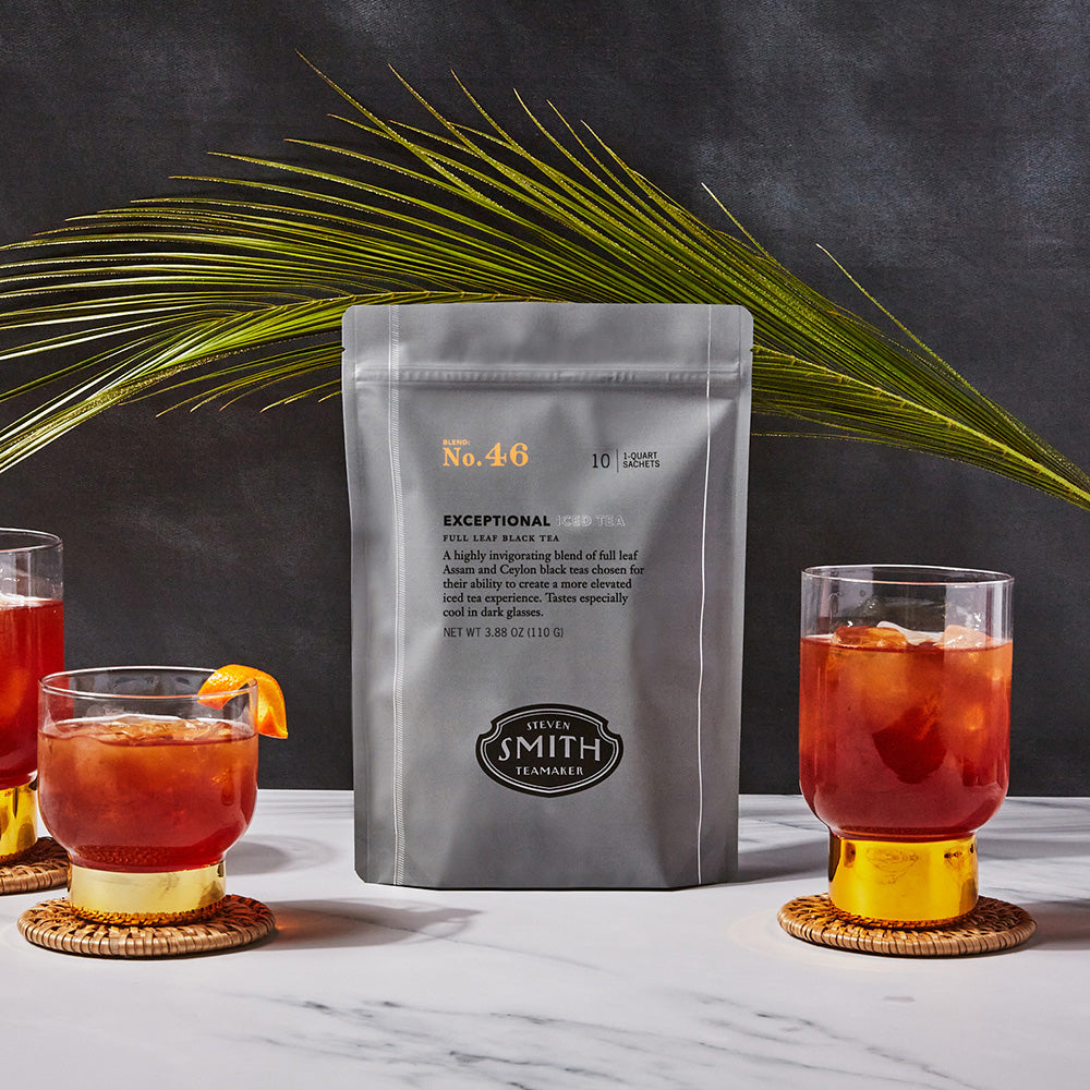 Summer Iced Tea Bundle