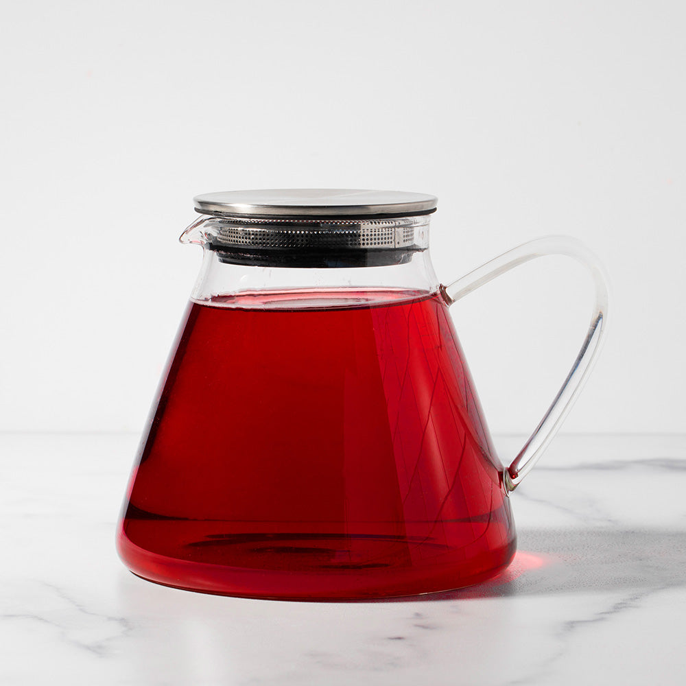 Cold Tea Infuser Jug at Ethan Fuhrman blog