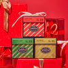Holiday Carton Trio