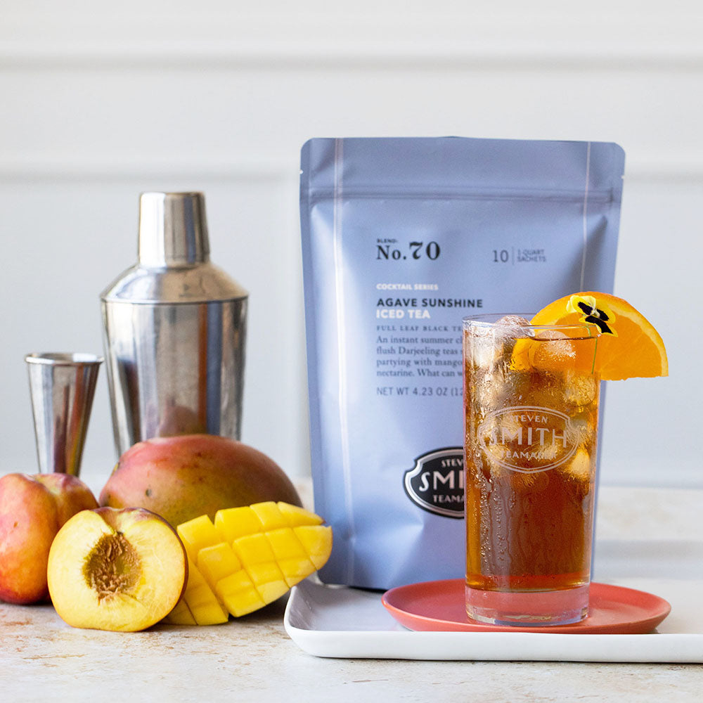 Cocktail Series Duo