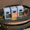 Winter Barrel Aged Trio