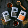 Winter Barrel Aged Trio