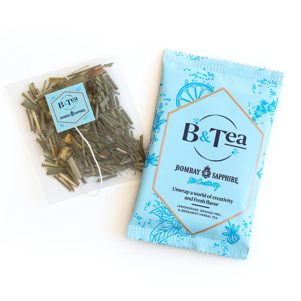 Bombay B&Tea