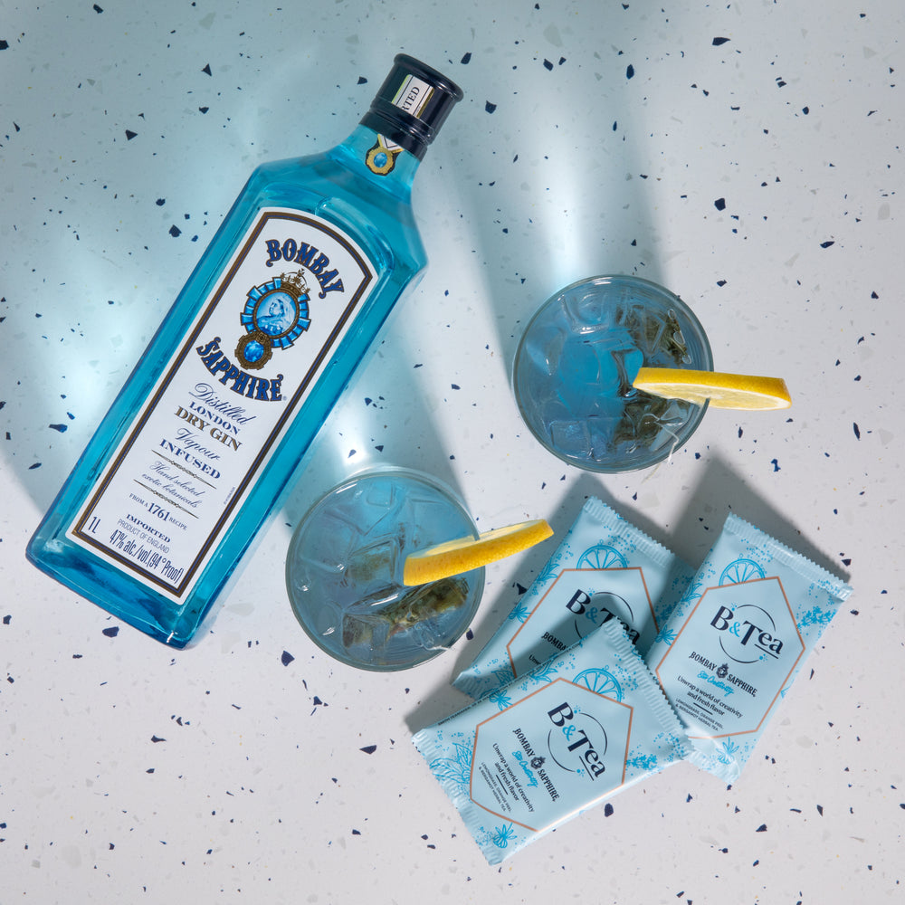 Bombay B&Tea