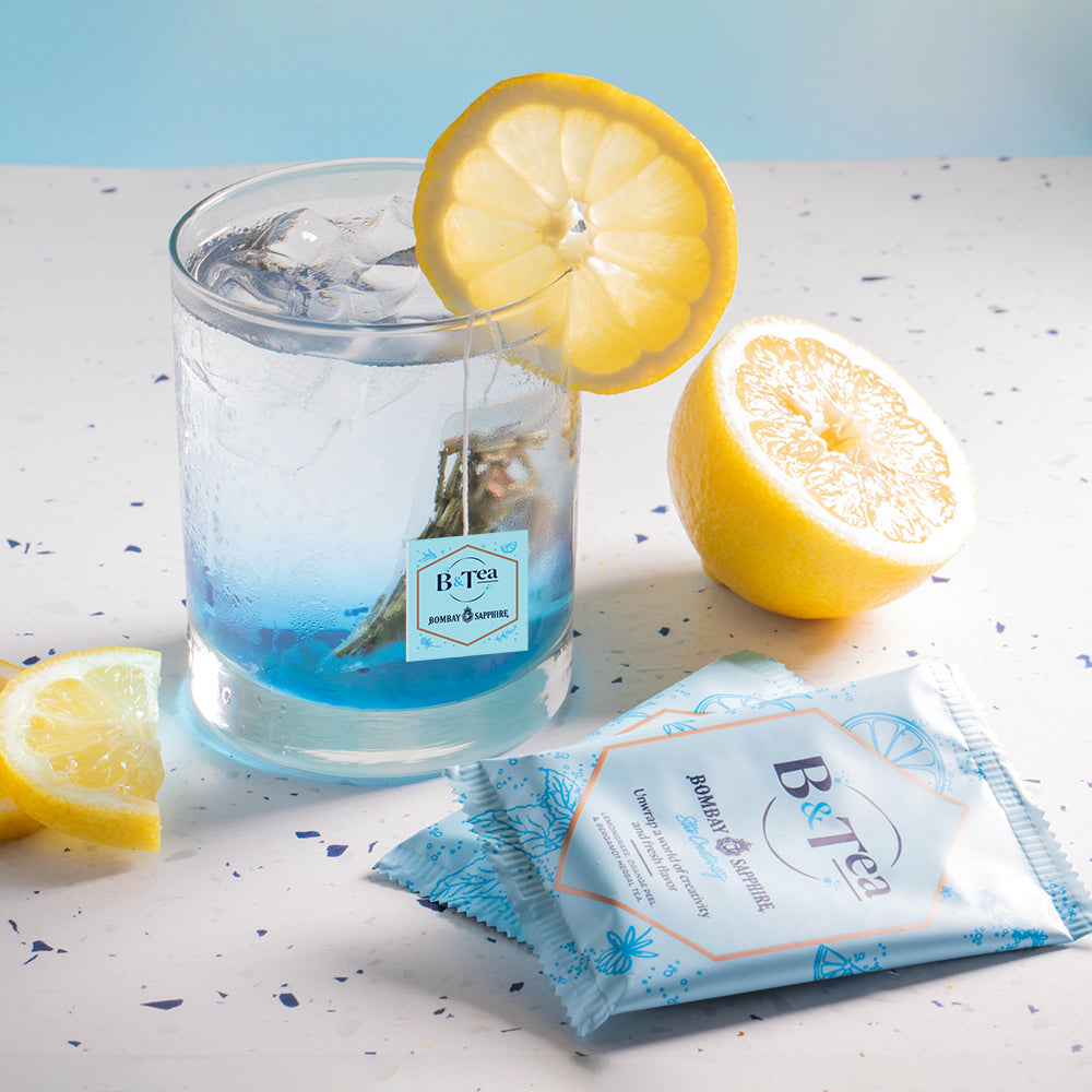 Bombay B&Tea