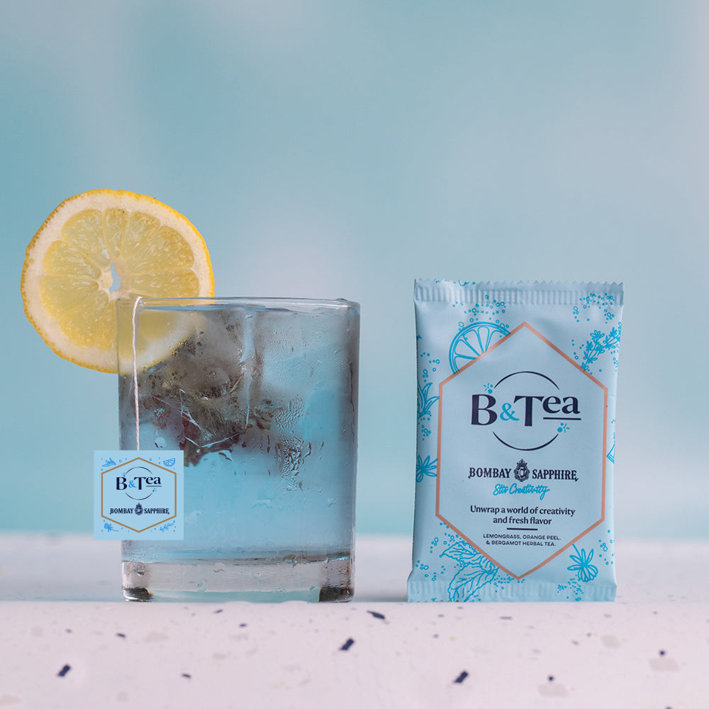 Bombay B&Tea