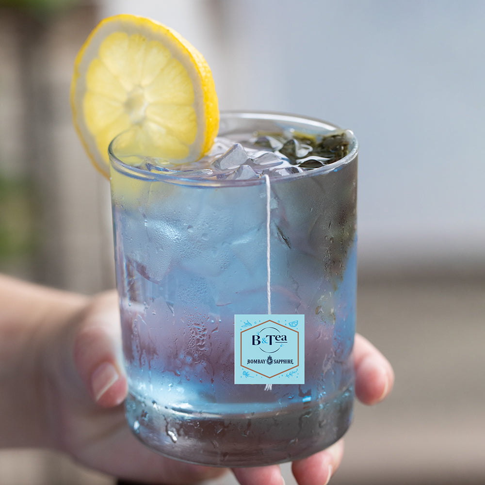 Bombay B&Tea