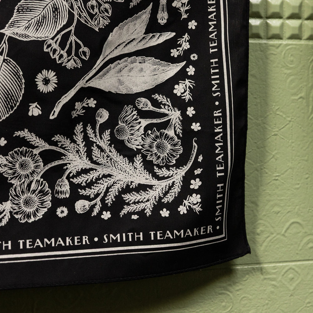 Smith Botanical Bandana