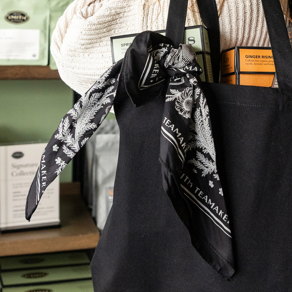 Smith Botanical Bandana