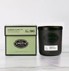 Jasmine Silver Tip and Cedar + Bergamot Candle Duo
