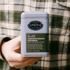 Cinnamon Smoked Peppermint
