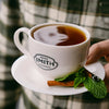 Cinnamon Smoked Peppermint