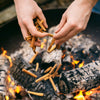 Cinnamon Smoked Peppermint