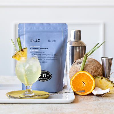Cocktail Series Duo