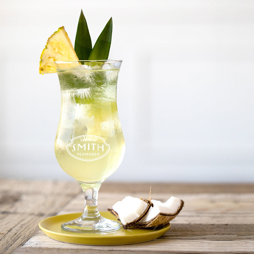 Cocktail Series Duo