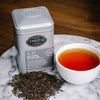 2nd Flush Darjeeling