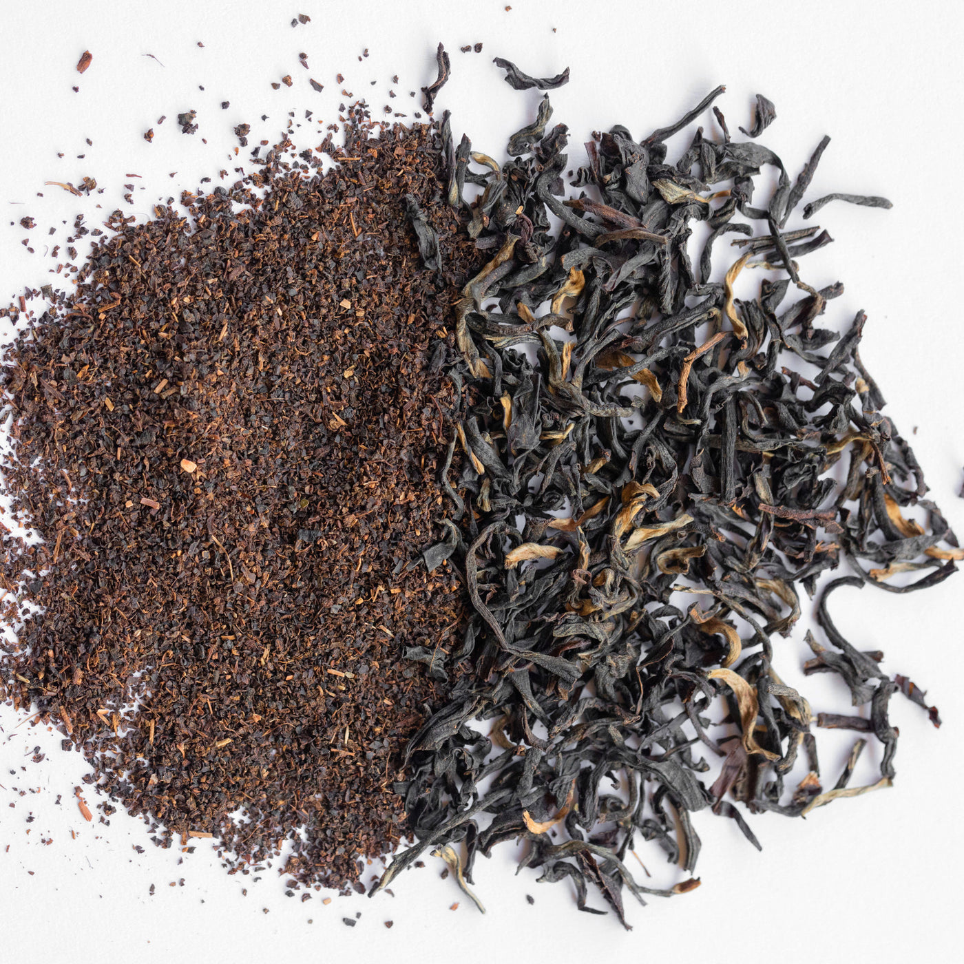 Why Full Leaf Matters – Smith Teamaker