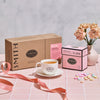 Lover's Leap Teacup Gift Set