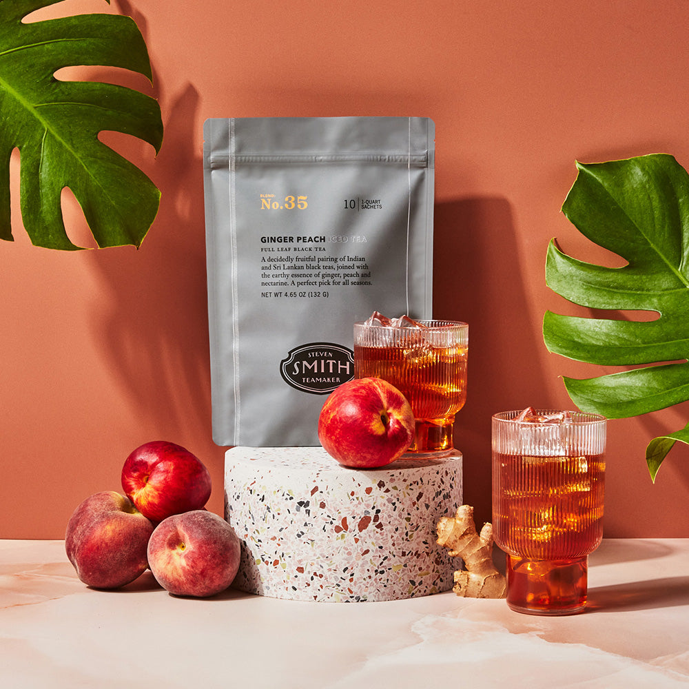Summer Iced Tea Bundle