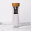 Grosche Glass Tea Infuser