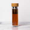 Grosche Glass Tea Infuser