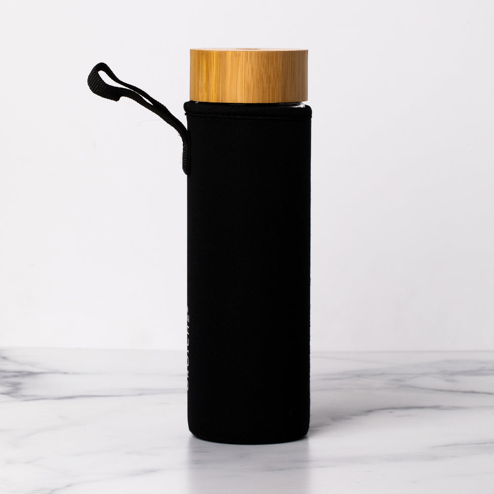 Grosche Glass Tea Infuser