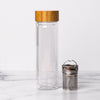 Grosche Glass Tea Infuser