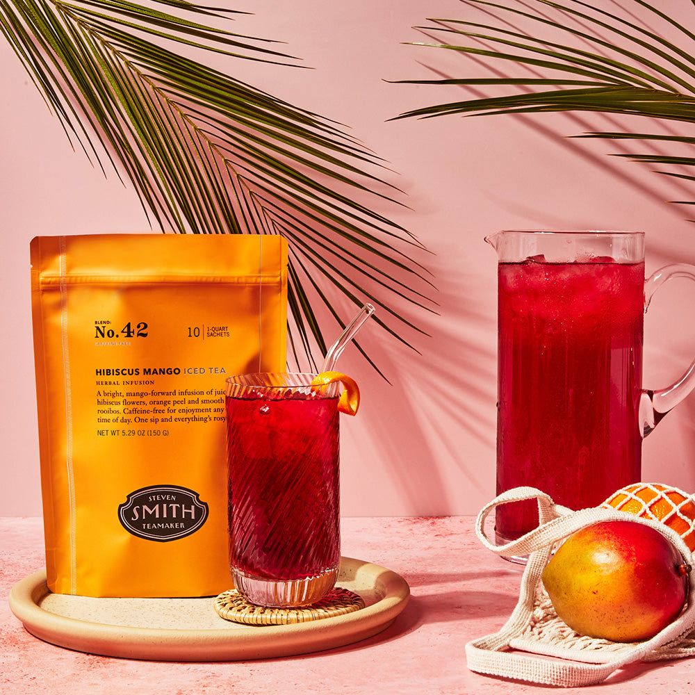 Summer Iced Tea Bundle