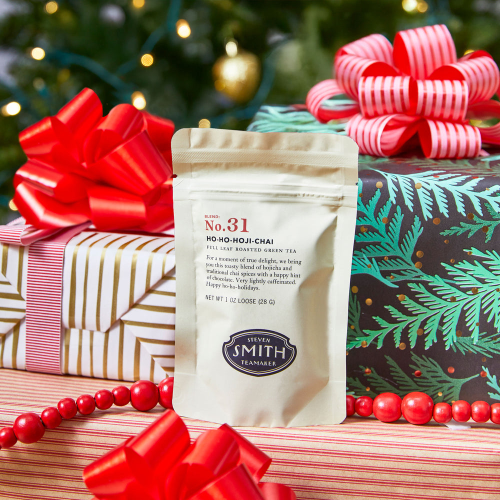 Ho-Ho-Hoji-Chai