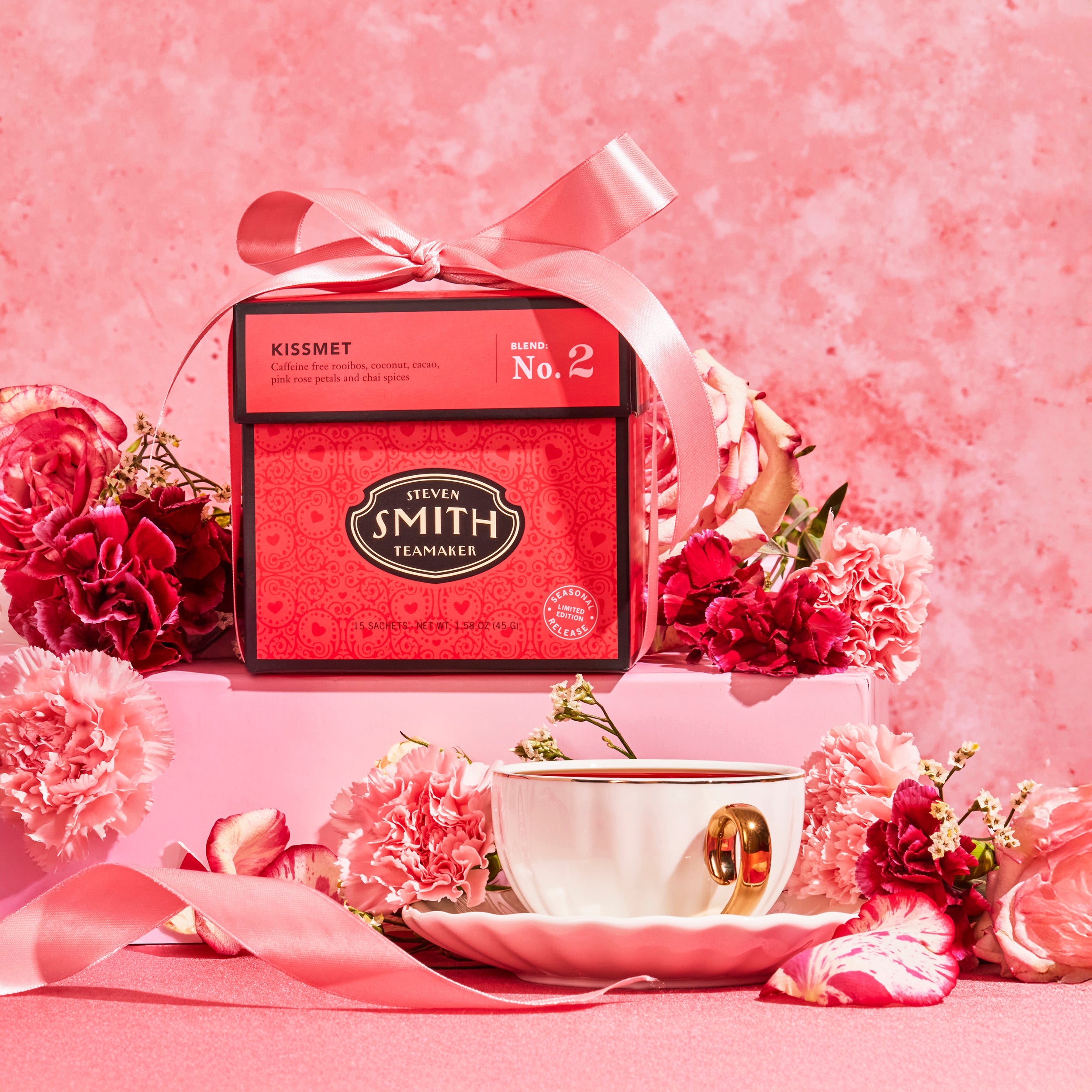 Kissmet – Smith Teamaker