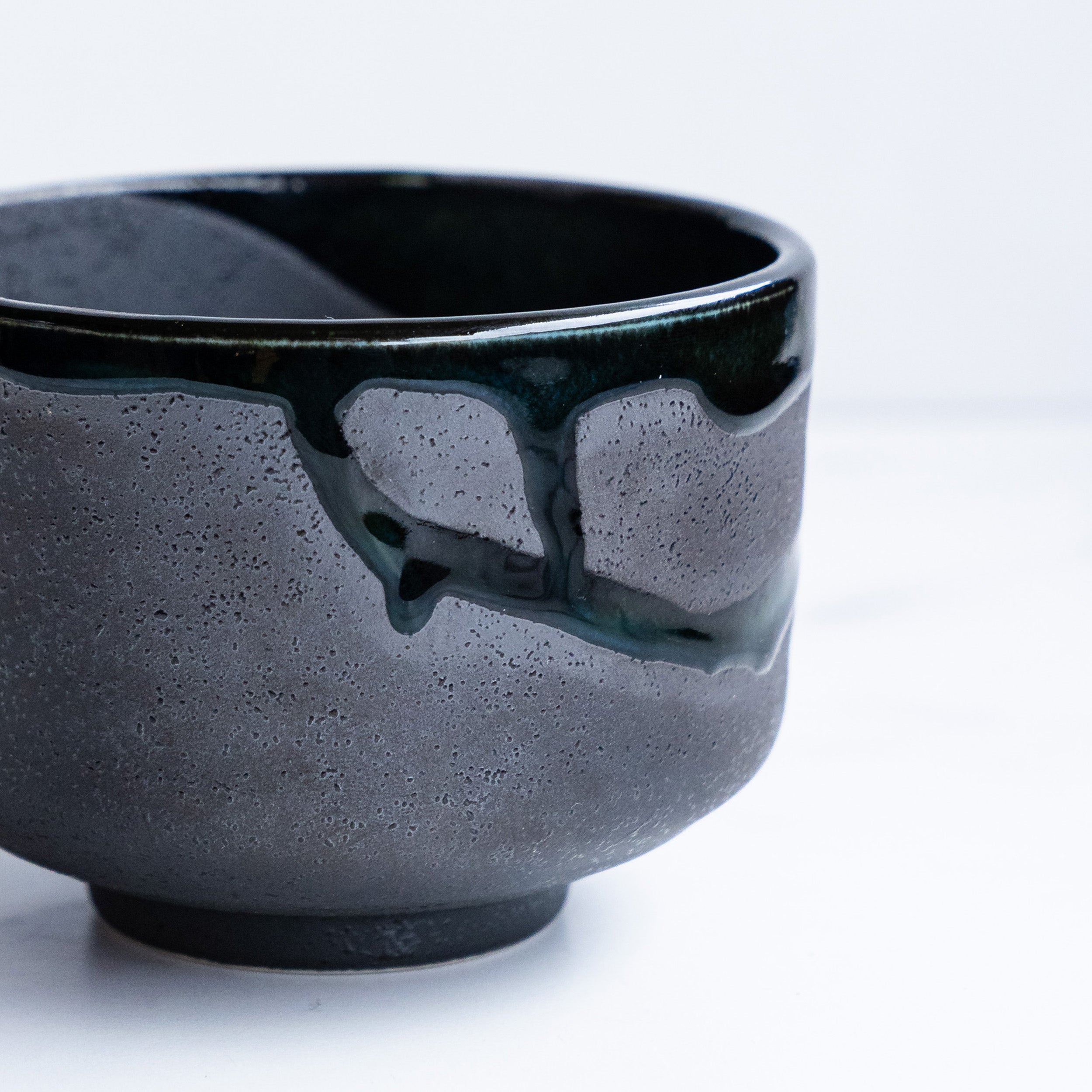 ぐい呑み　ぐいのみ　茶道具　matchabowl Kotobuki Matcha Bowl – Smith Teamaker