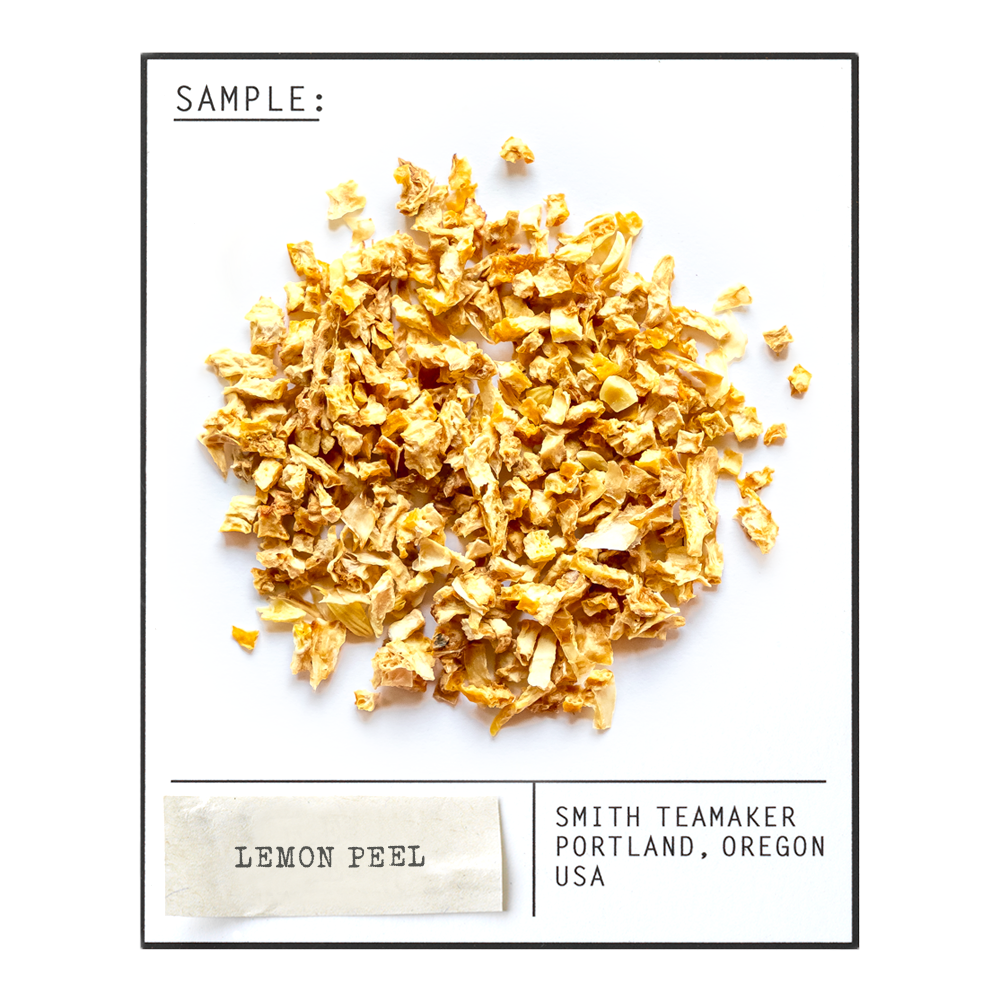 Kissmet – Smith Teamaker
