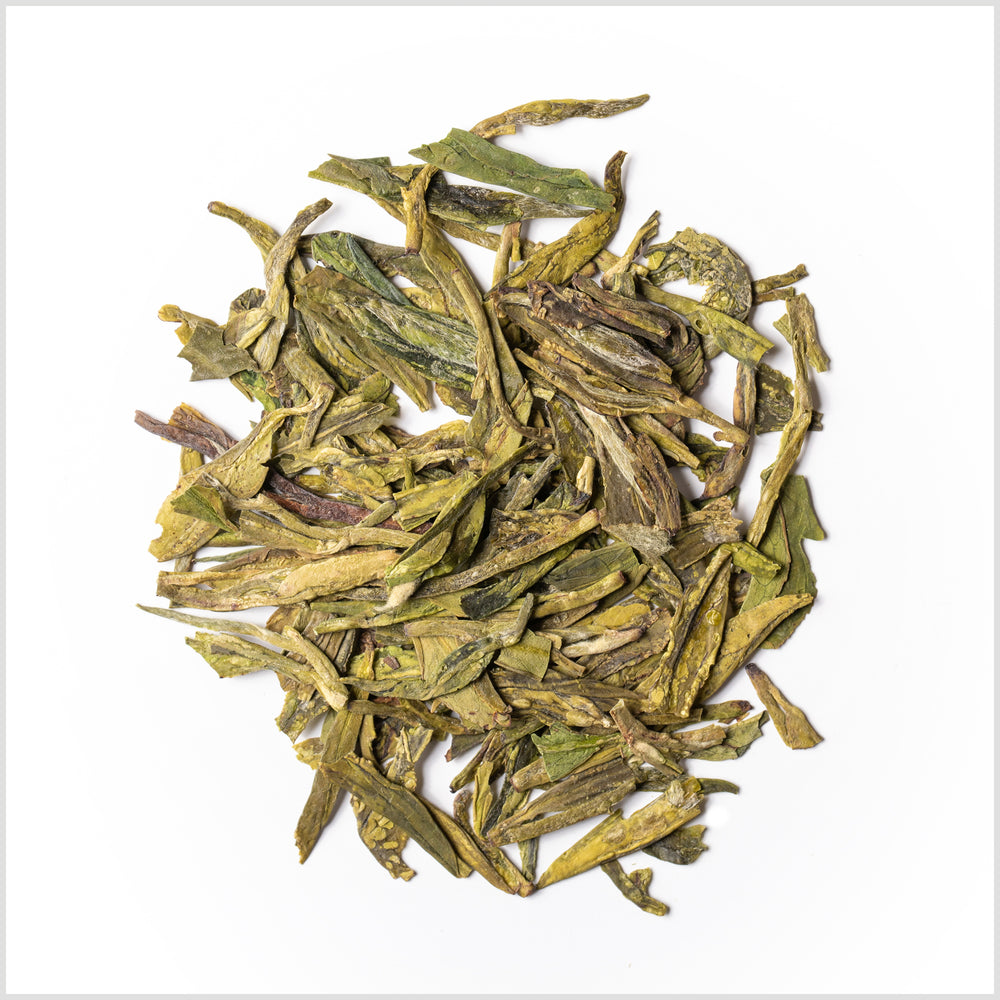 Long Jing (Dragonwell)