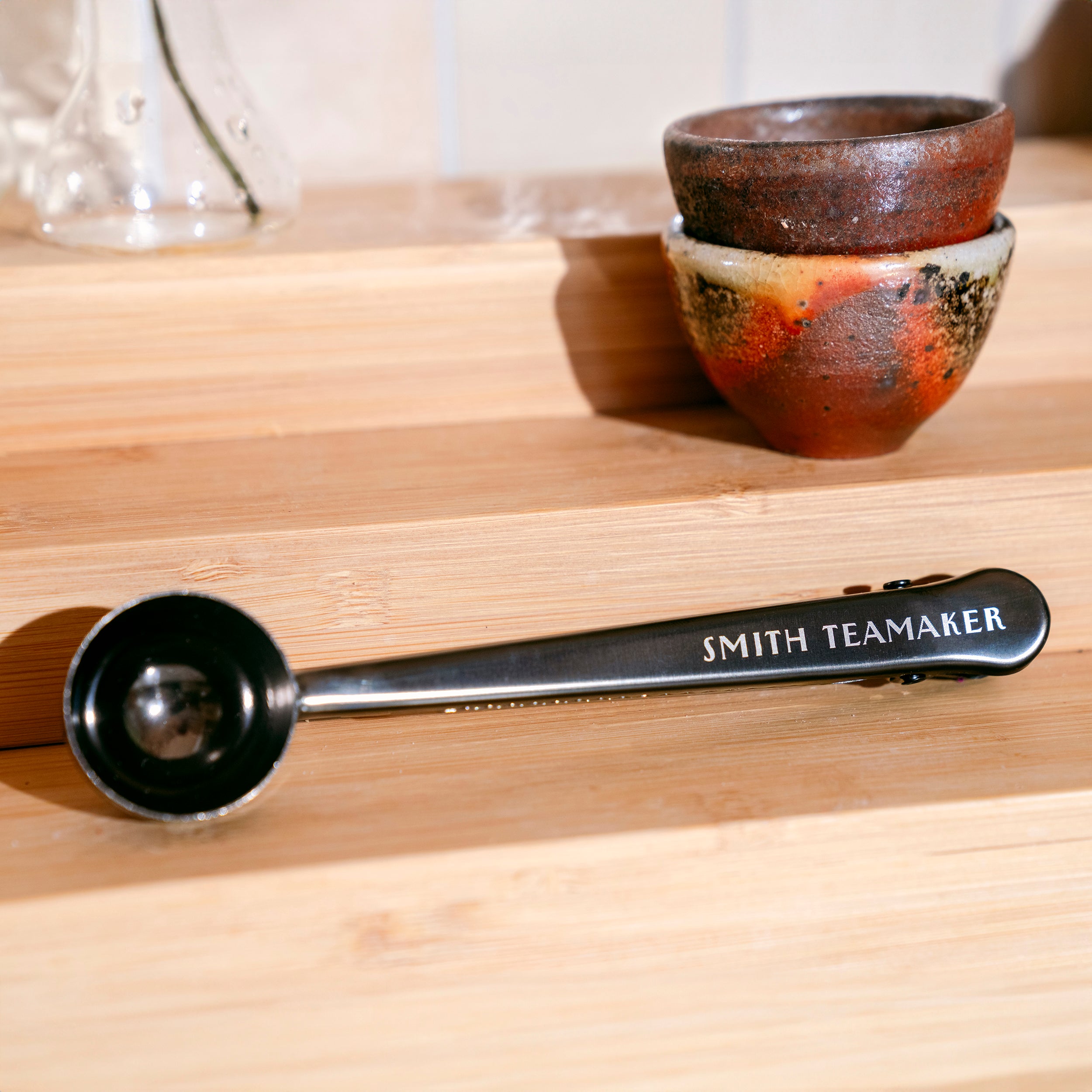 Smith Teamaker Tea Scoop - Thumbnail 4