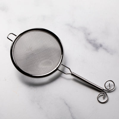 Matcha Hand Sifter