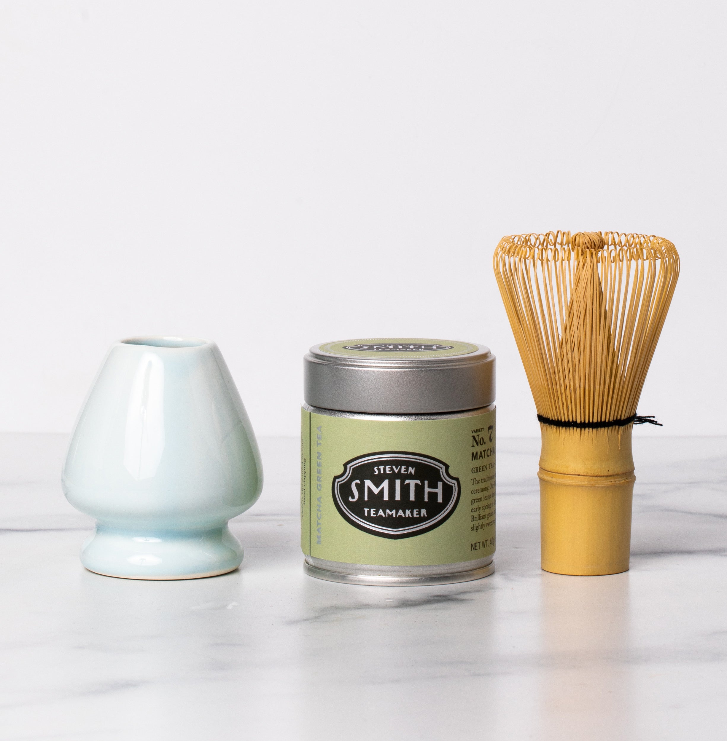 Matcha Starter Bundle