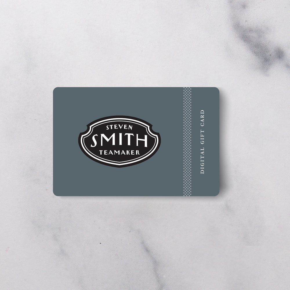 Smith Teamaker Digital Gift Card