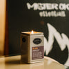Chai & Candle Gift Set